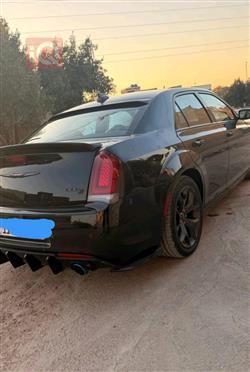كرايسلر 300